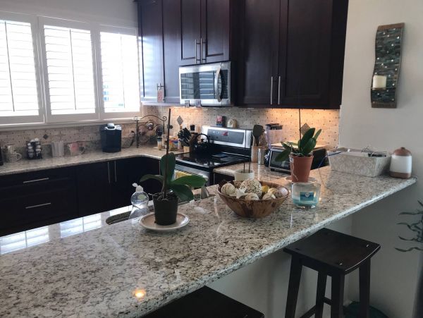 Charming Vacation Rental on Longboat Key Sleeps 4
