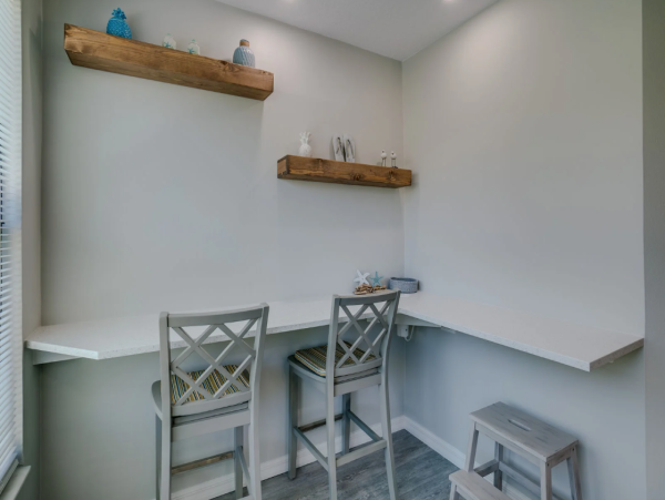 Holmes Beach Two Bedrooms Vacation Condo