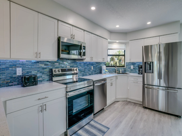Holmes Beach Two Bedrooms Vacation Condo