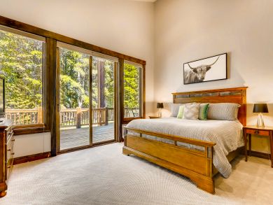 Luxury Breckenridge Vacation Duplex Sleeps Ten Guests