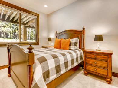 Luxury Breckenridge Vacation Duplex Sleeps Ten Guests