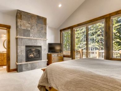 Luxury Breckenridge Vacation Duplex Sleeps Ten Guests