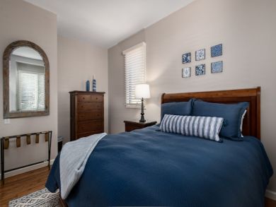 Mountain View Four Bedroom Plus Den Ski Home in Breckenridge
