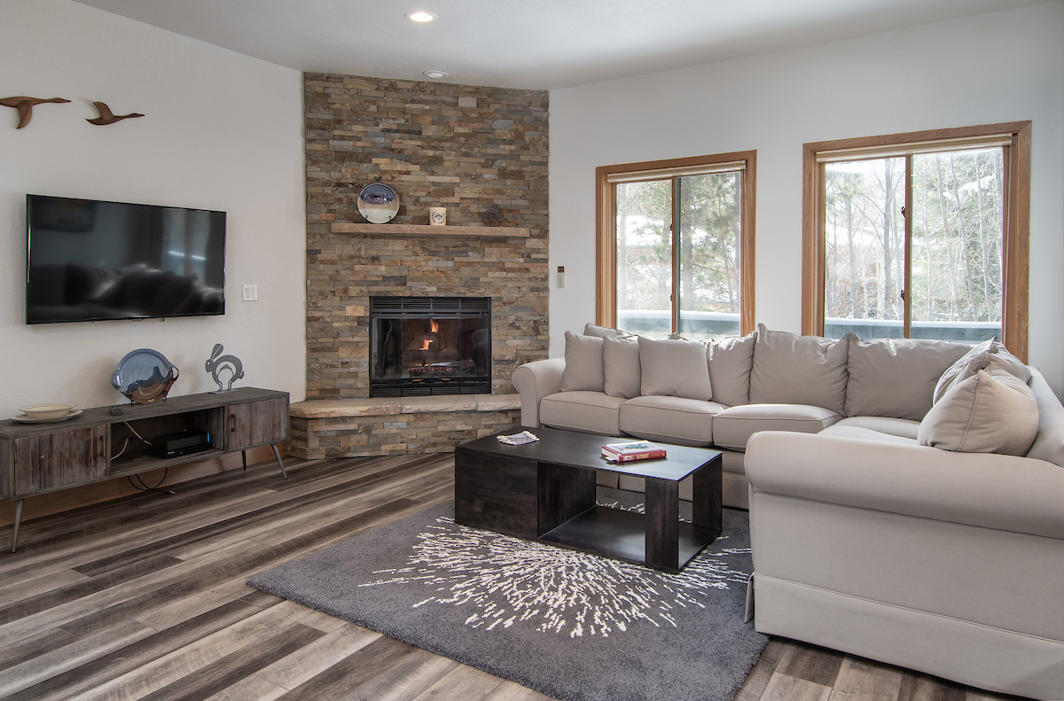 Breckenridge Home 926759