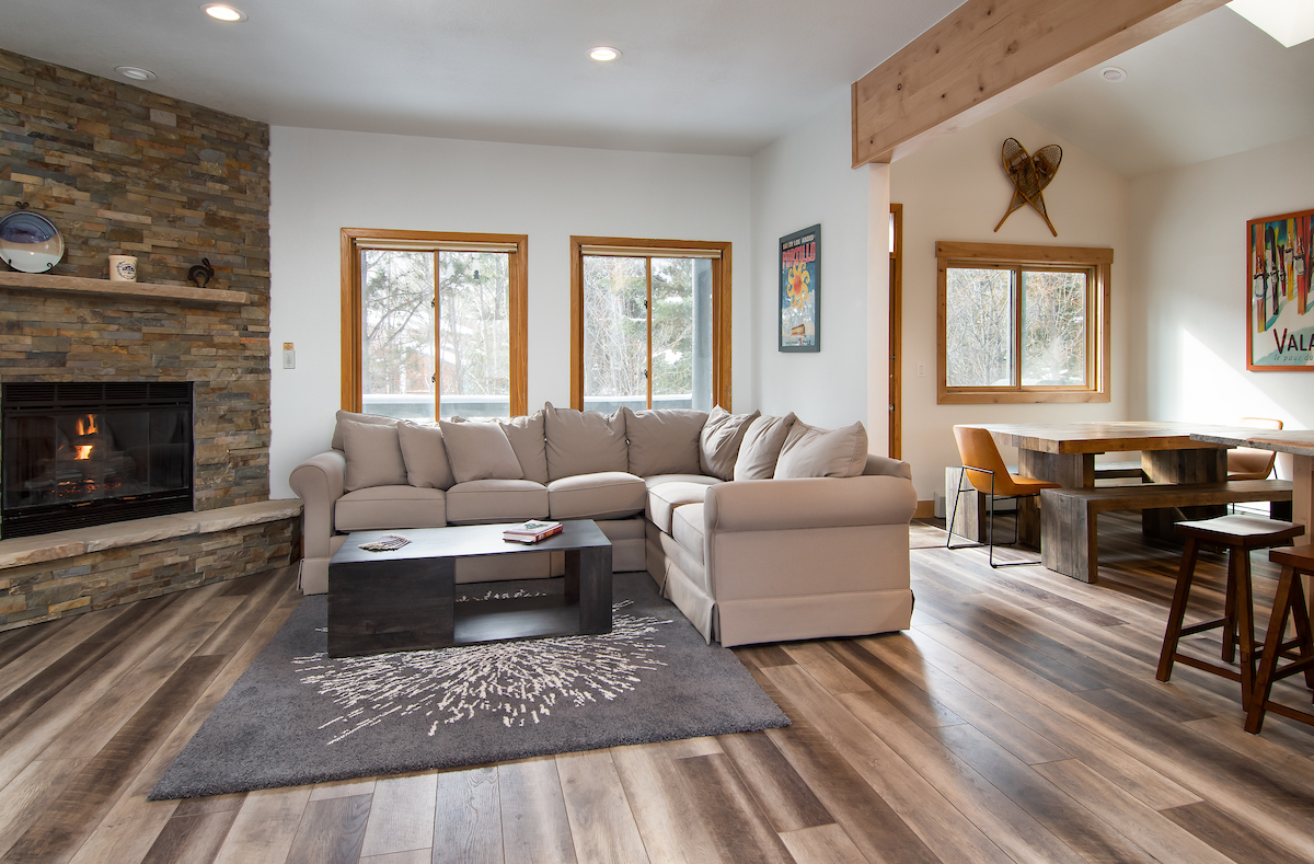 Breckenridge Home 926759