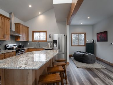 Breckenridge Home 926759