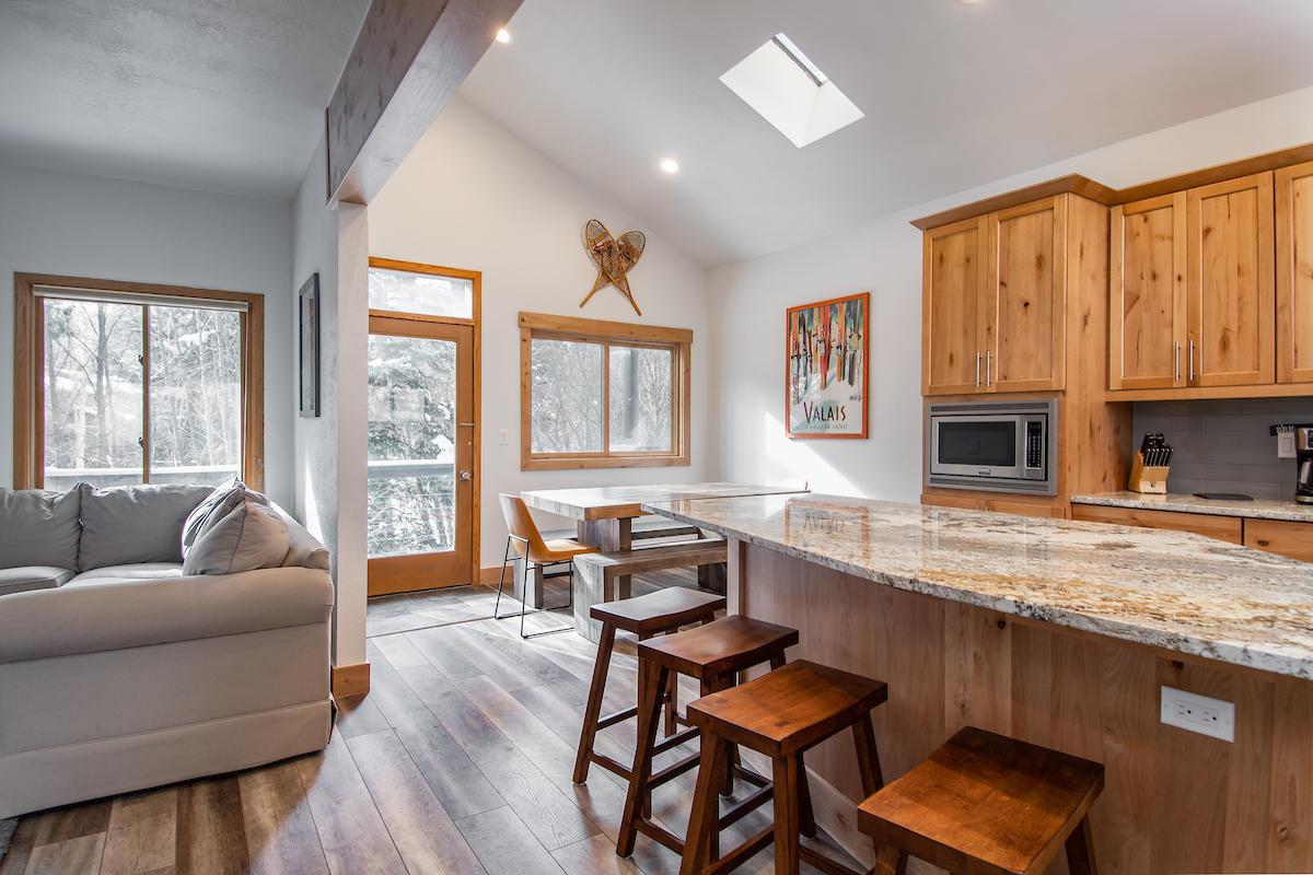 Breckenridge Home 926759