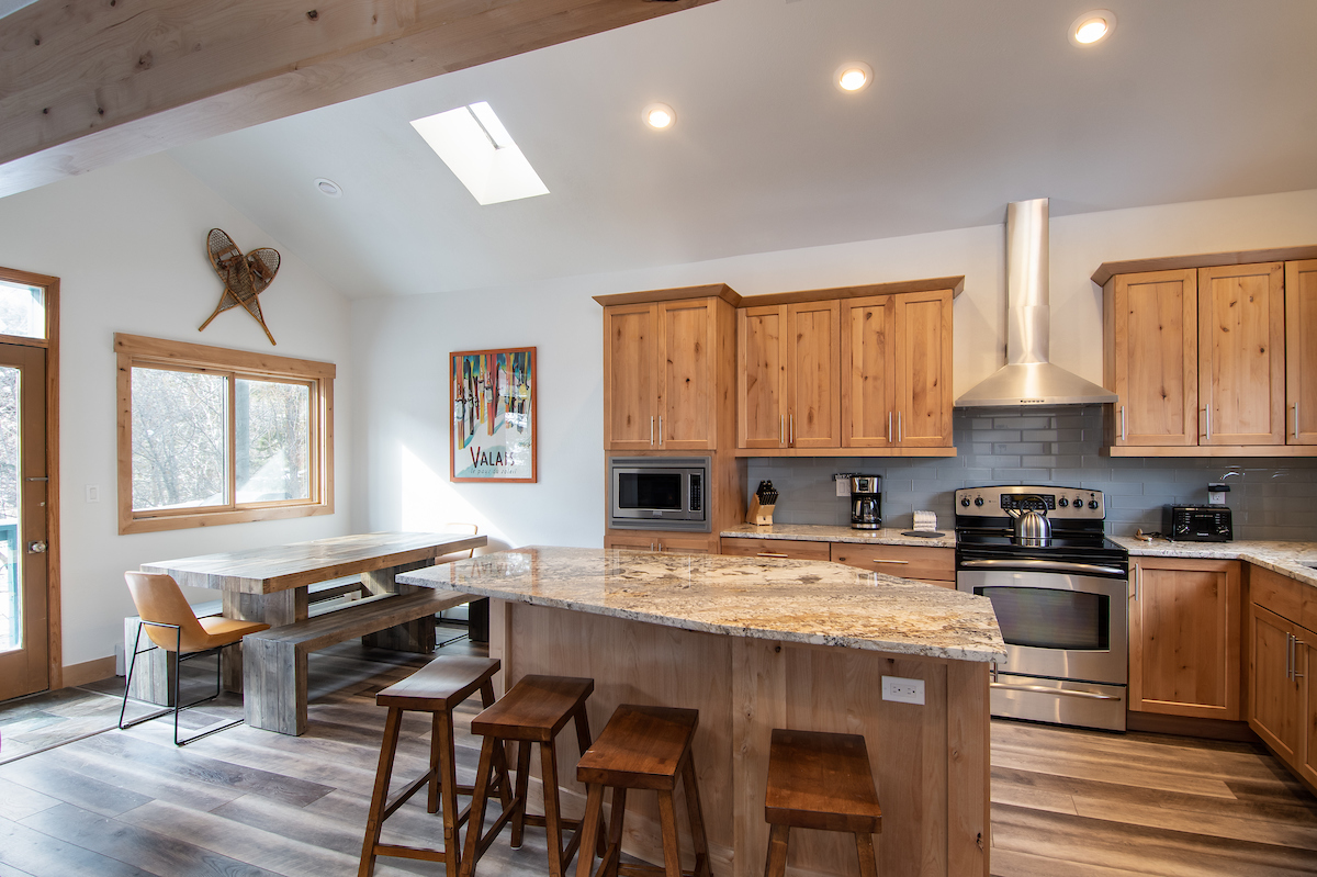 Breckenridge Home 926759
