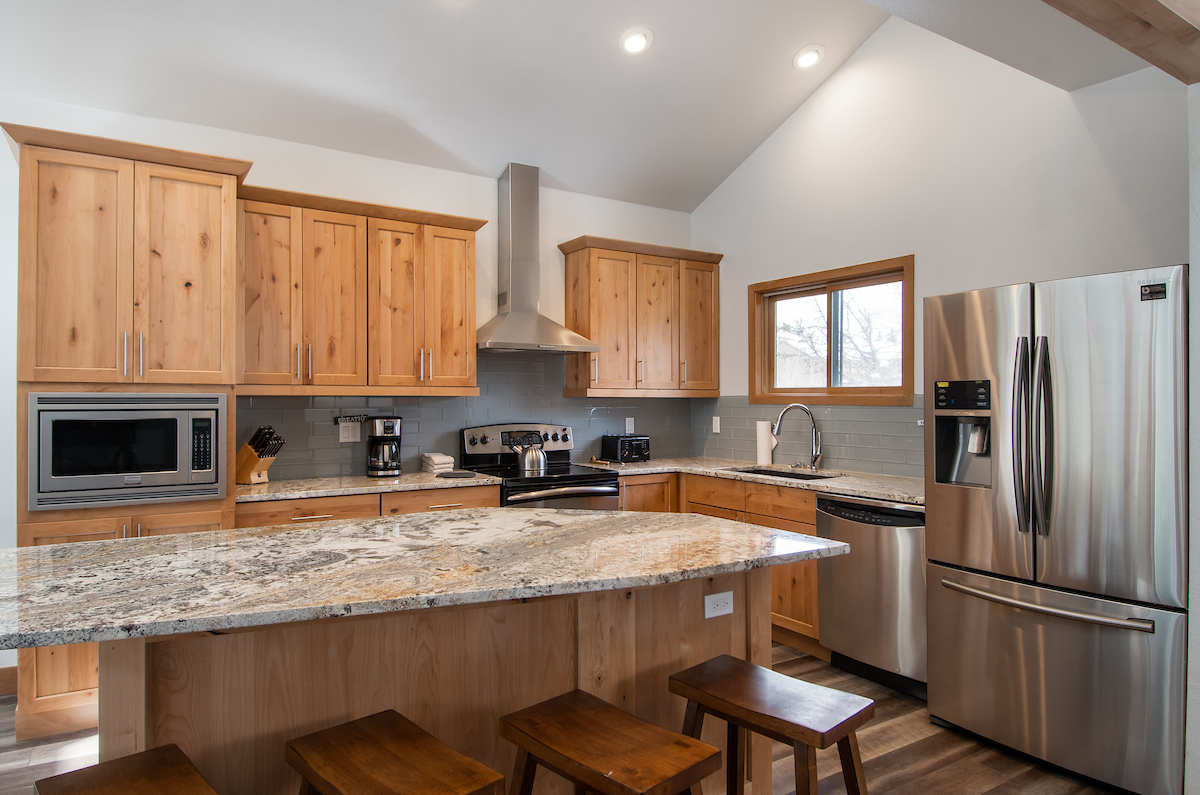 Breckenridge Home 926759