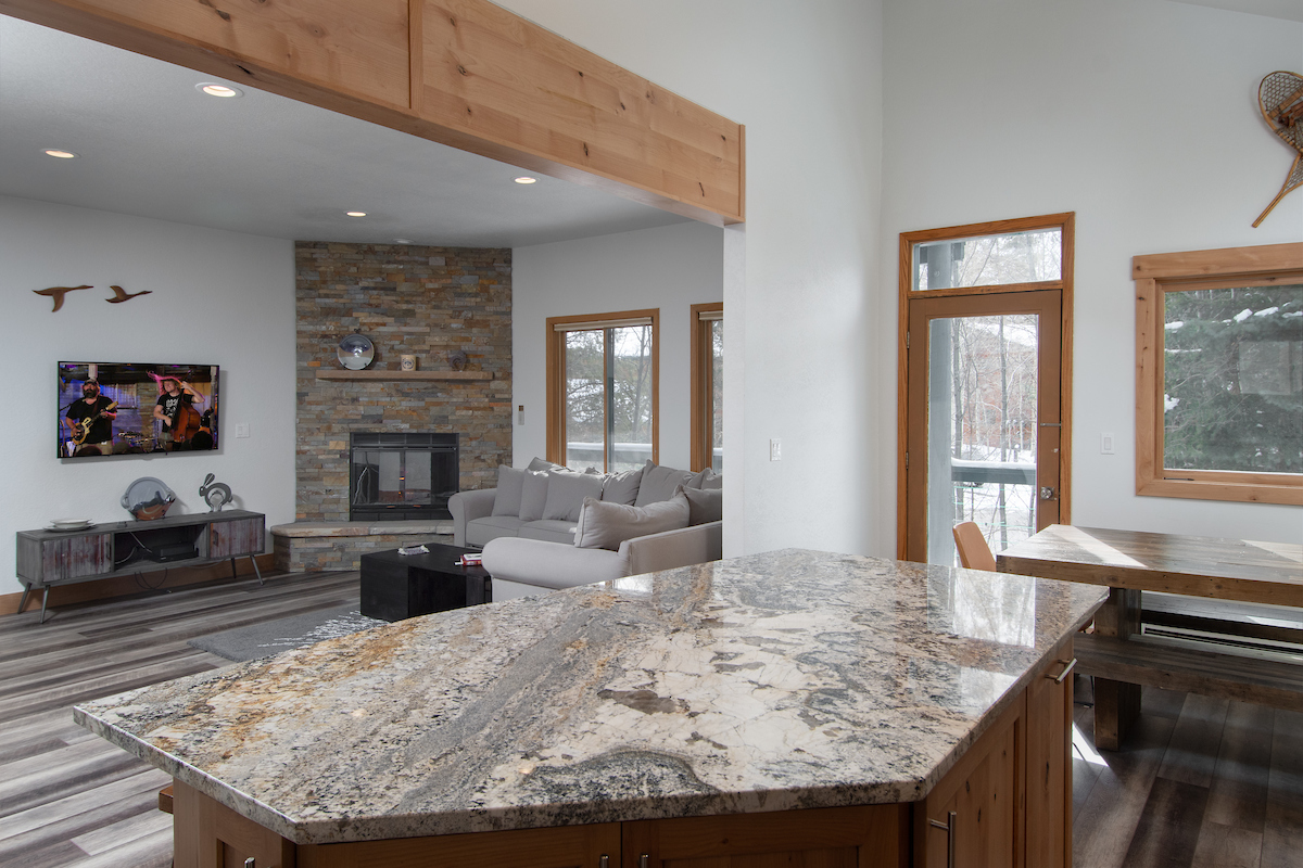 Breckenridge Home 926759