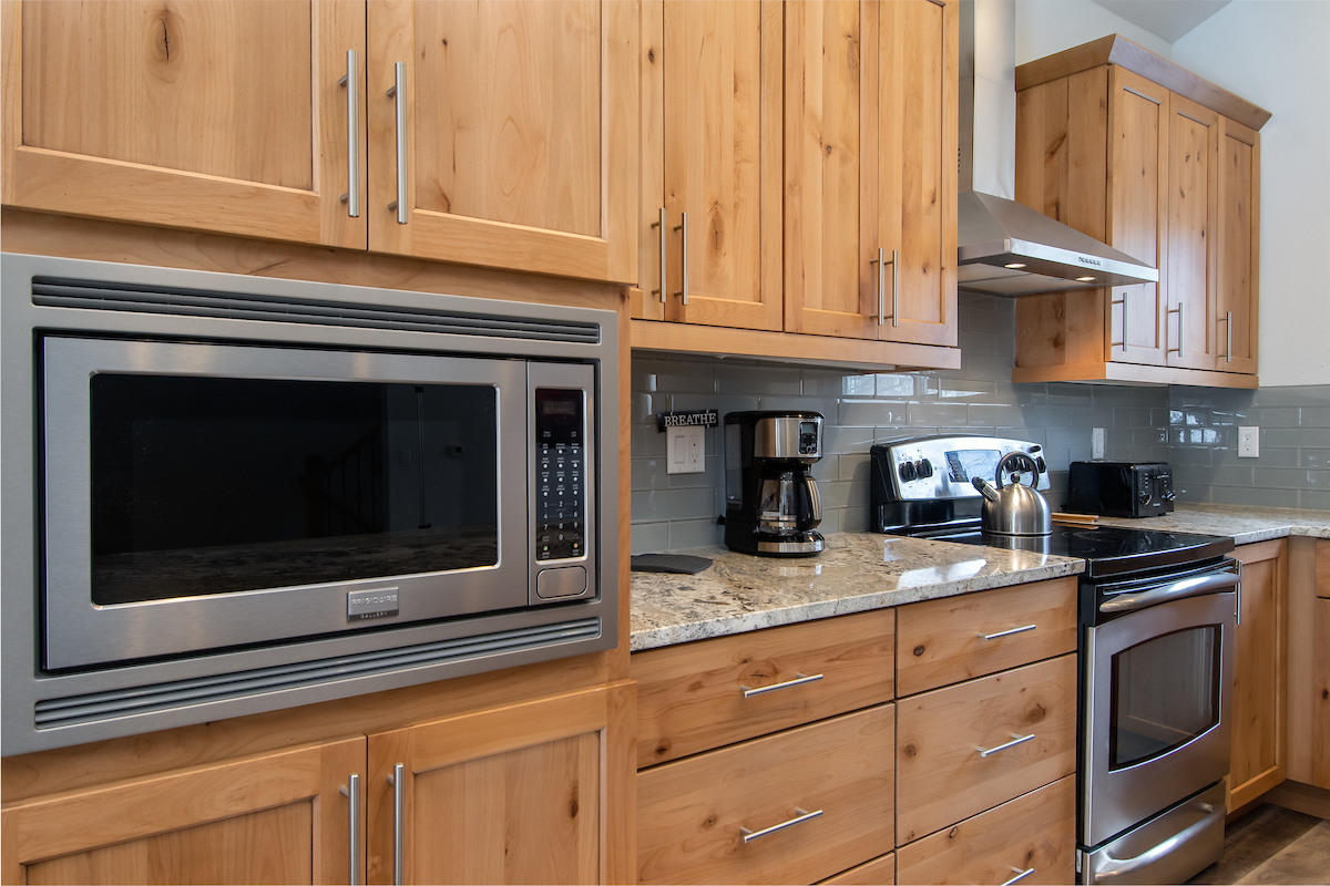 Breckenridge Home 926759