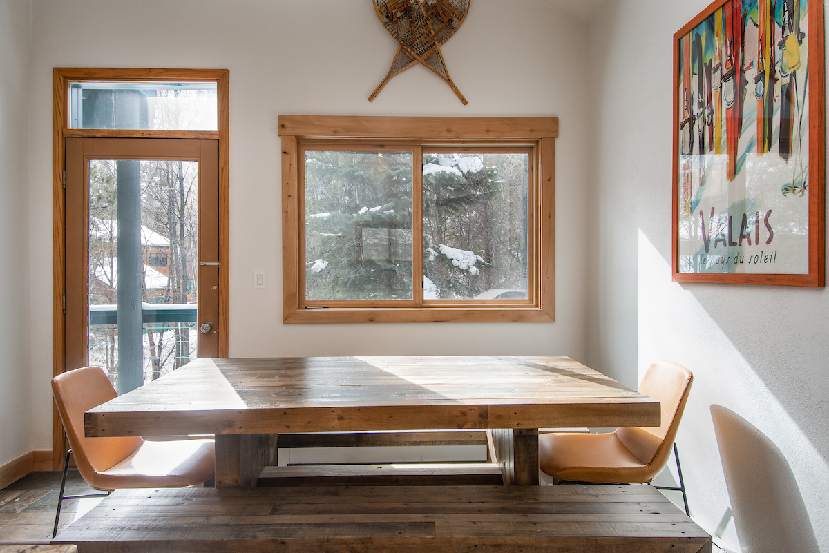 Breckenridge Home 926759