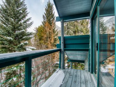 Breckenridge Home 926759