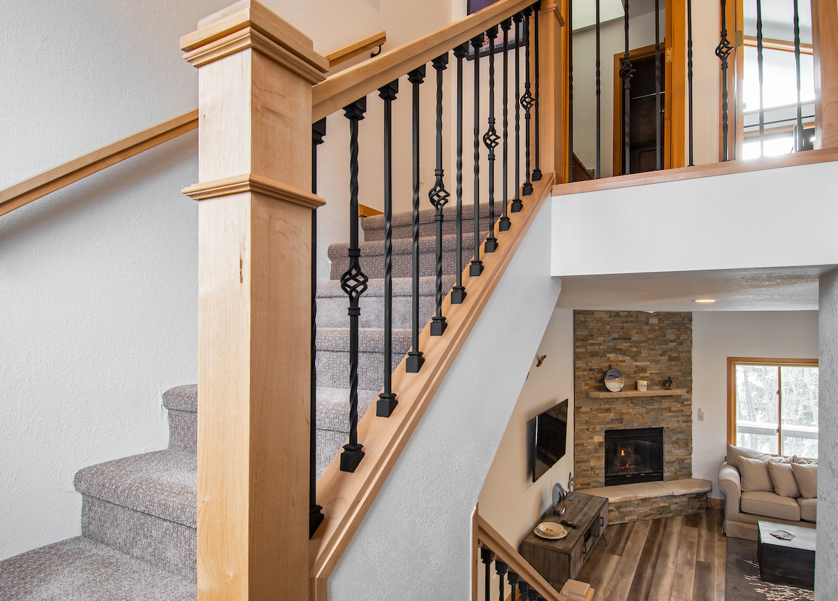 Breckenridge Home 926759