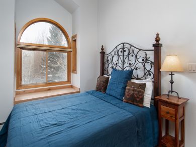 Breckenridge Home 926759