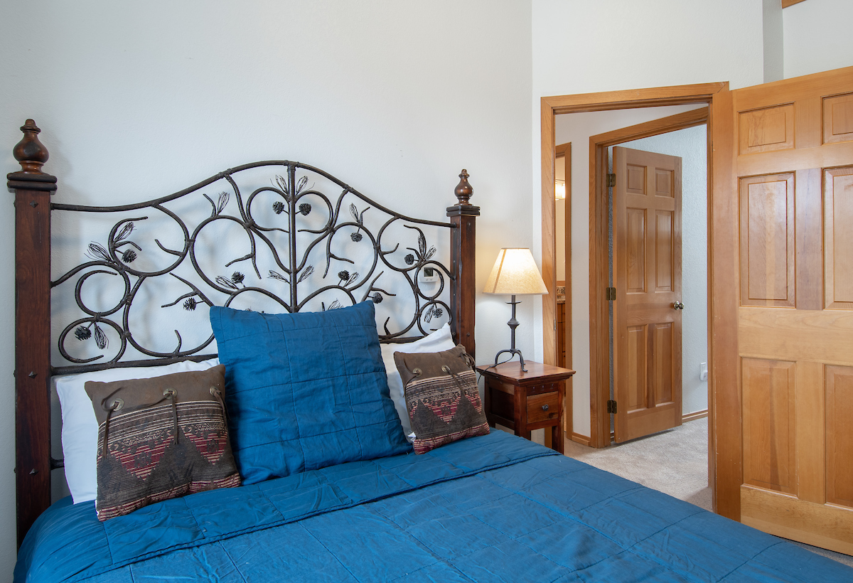 Breckenridge Home 926759