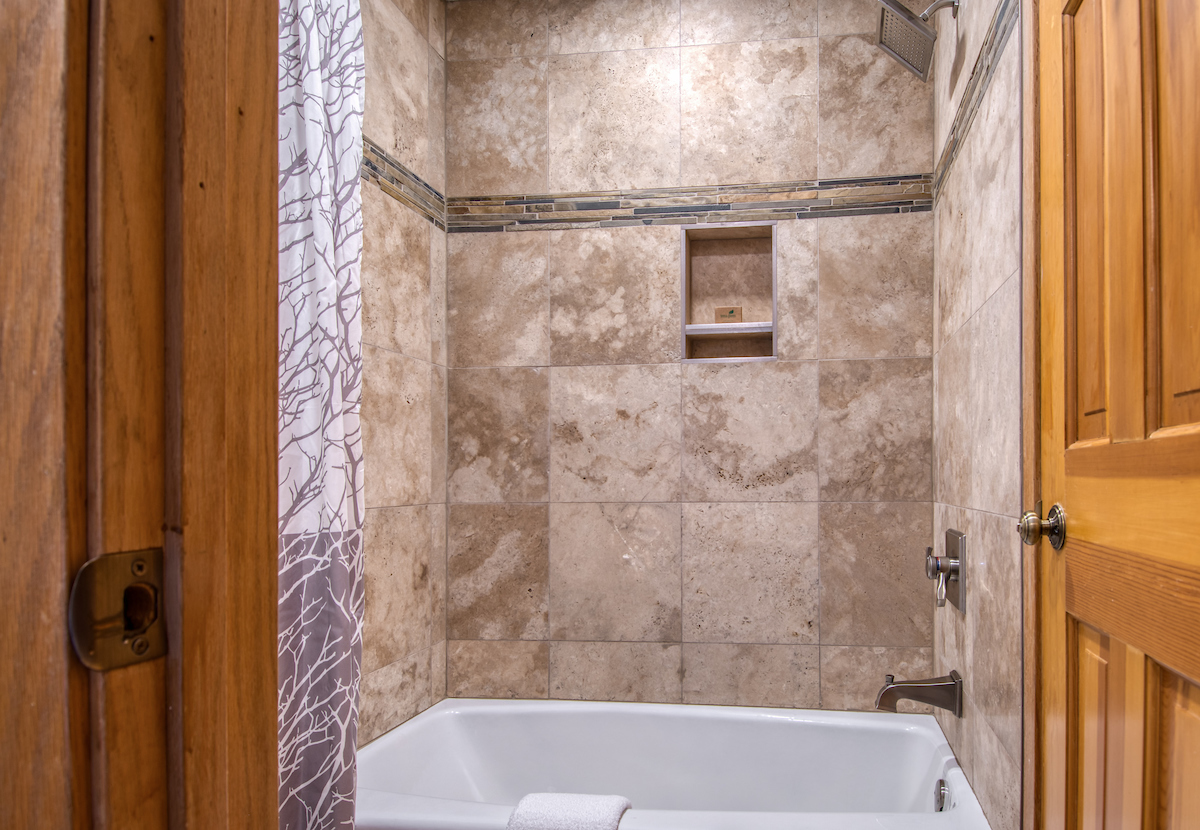 Breckenridge Home 926759