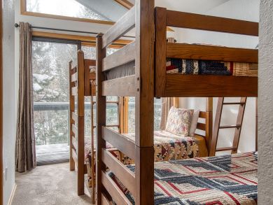 Breckenridge Home 926759