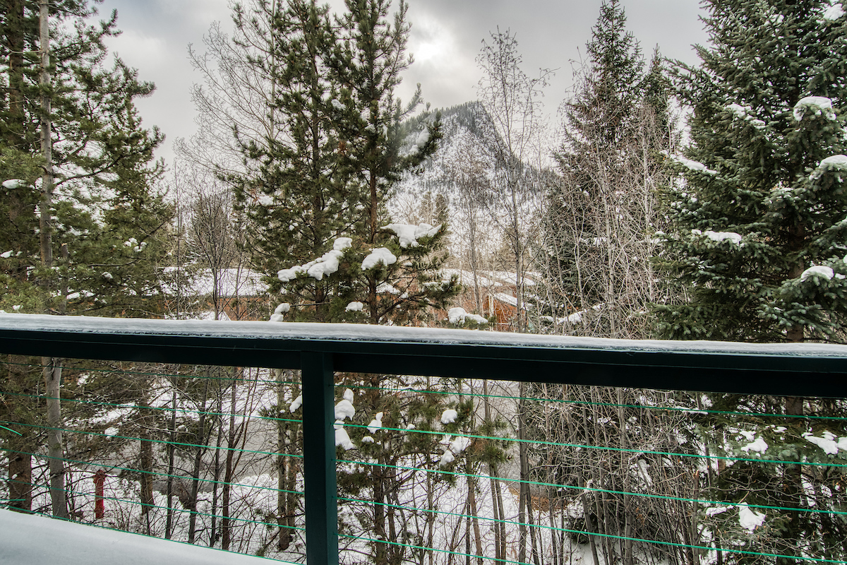 Breckenridge Home 926759
