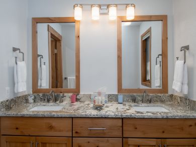 Breckenridge Home 926759