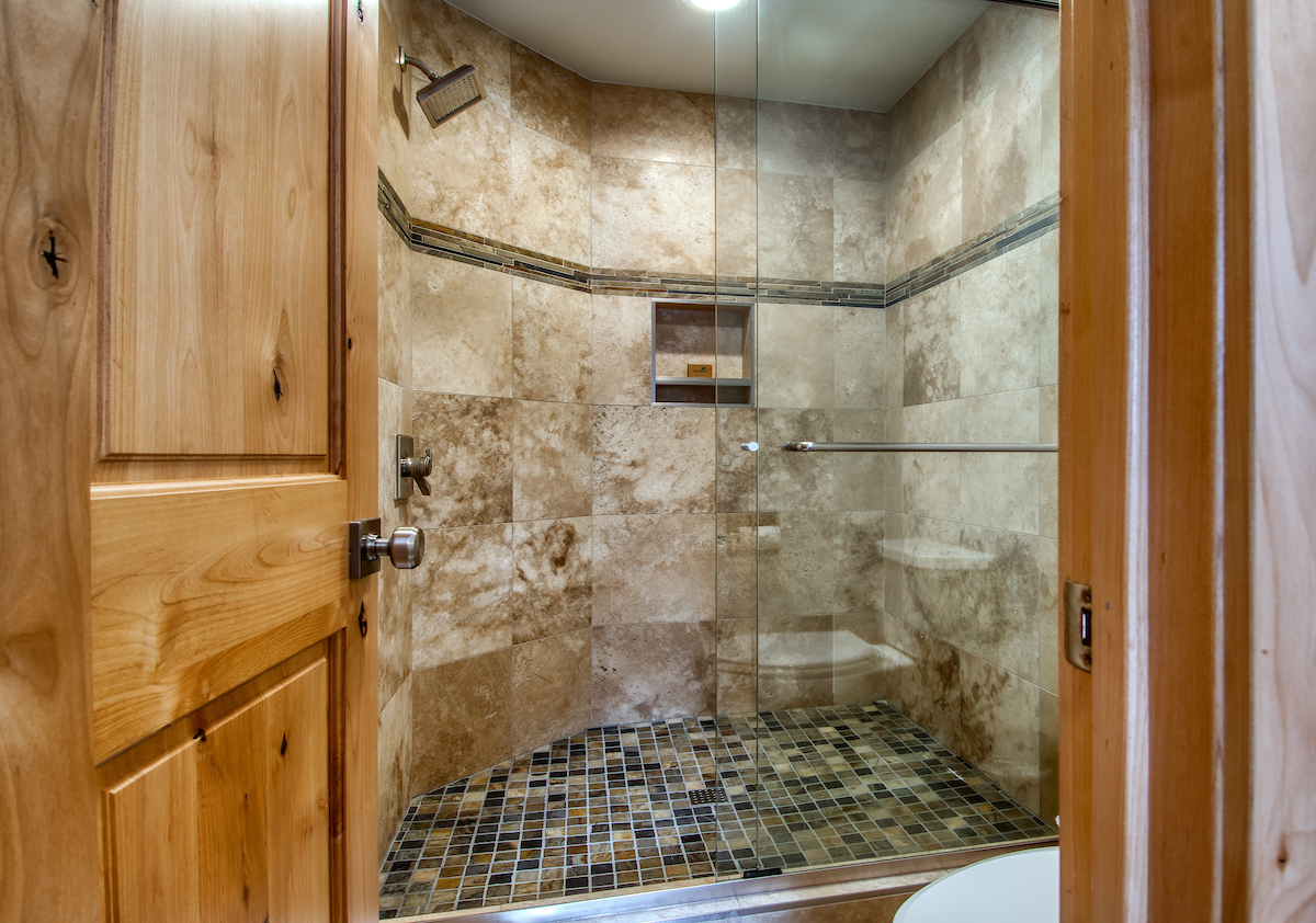 Breckenridge Home 926759