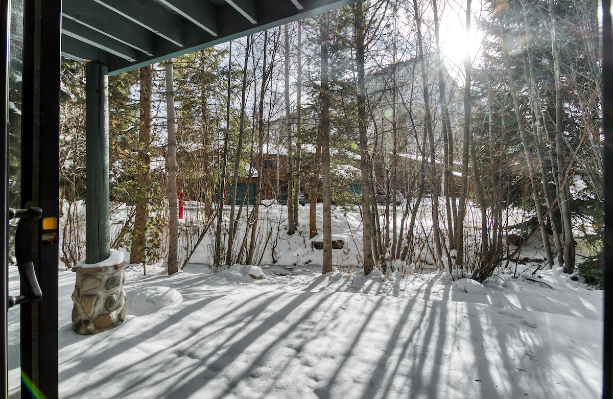 Breckenridge Home 926759