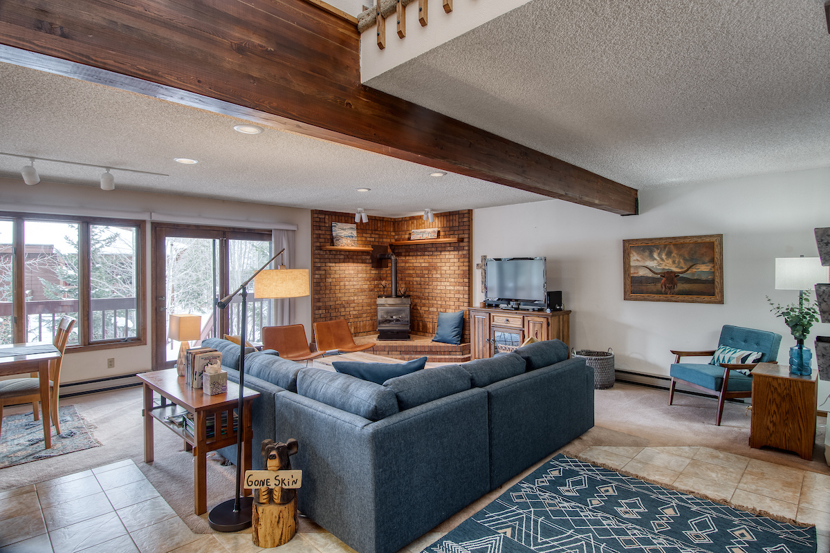 Breckenridge Home 926760