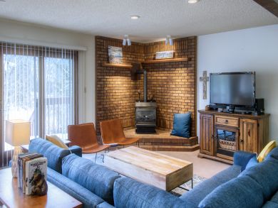 Breckenridge Home 926760