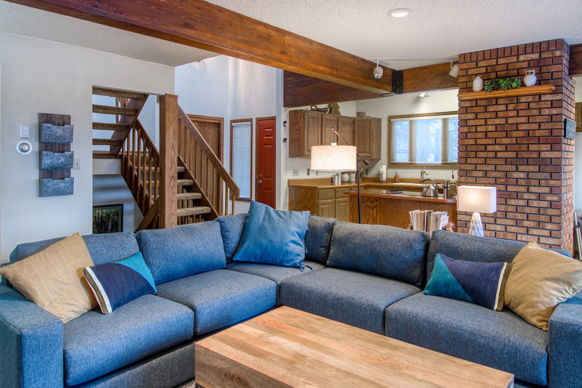 Breckenridge Home 926760
