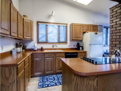 Breckenridge Home 926760