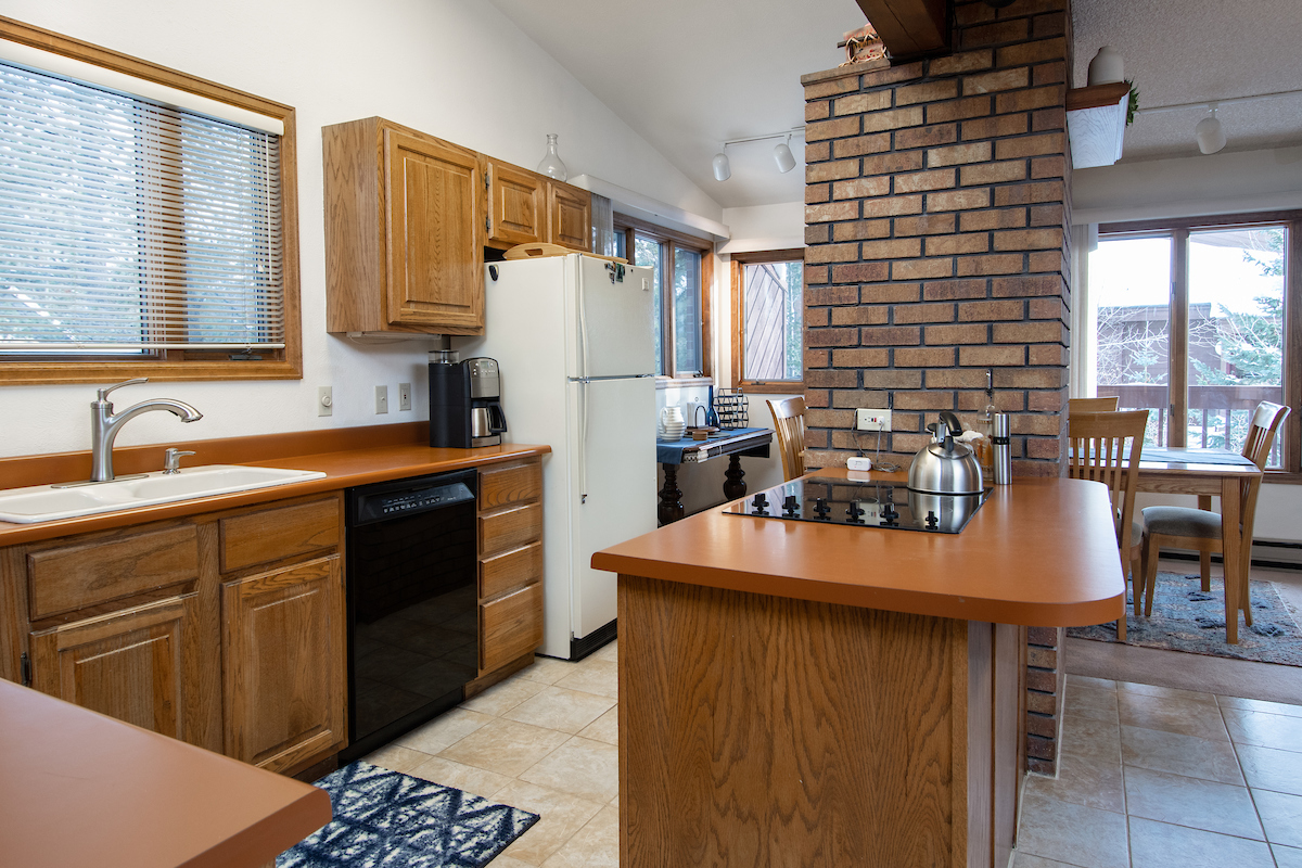 Breckenridge Home 926760