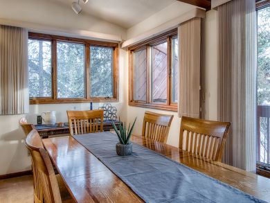 Breckenridge Home 926760