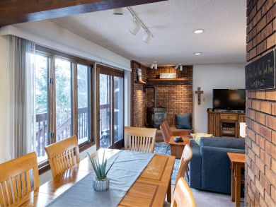 Breckenridge Home 926760