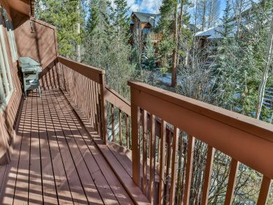 Breckenridge Home 926760