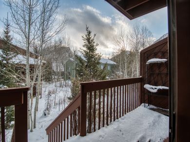 Breckenridge Home 926760