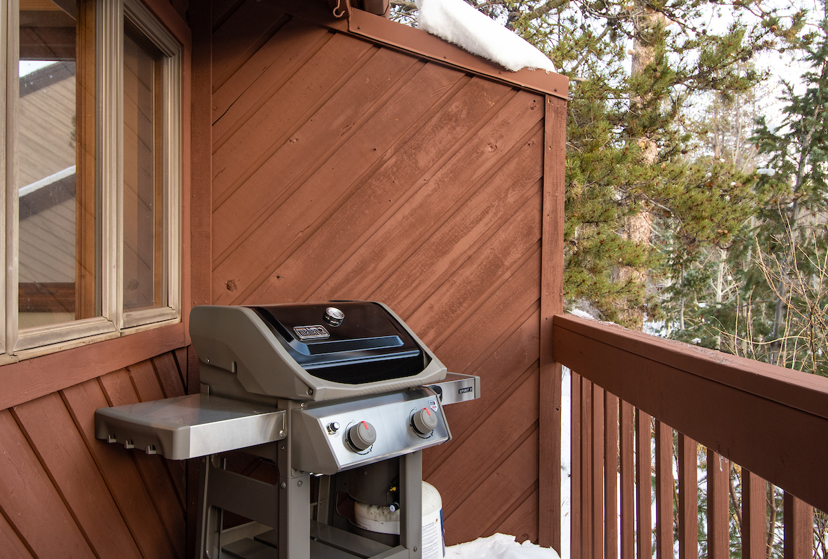 Breckenridge Home 926760