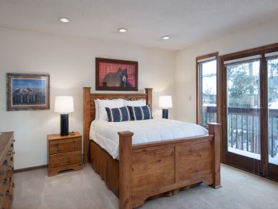 Breckenridge Home 926760