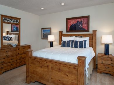 Breckenridge Home 926760