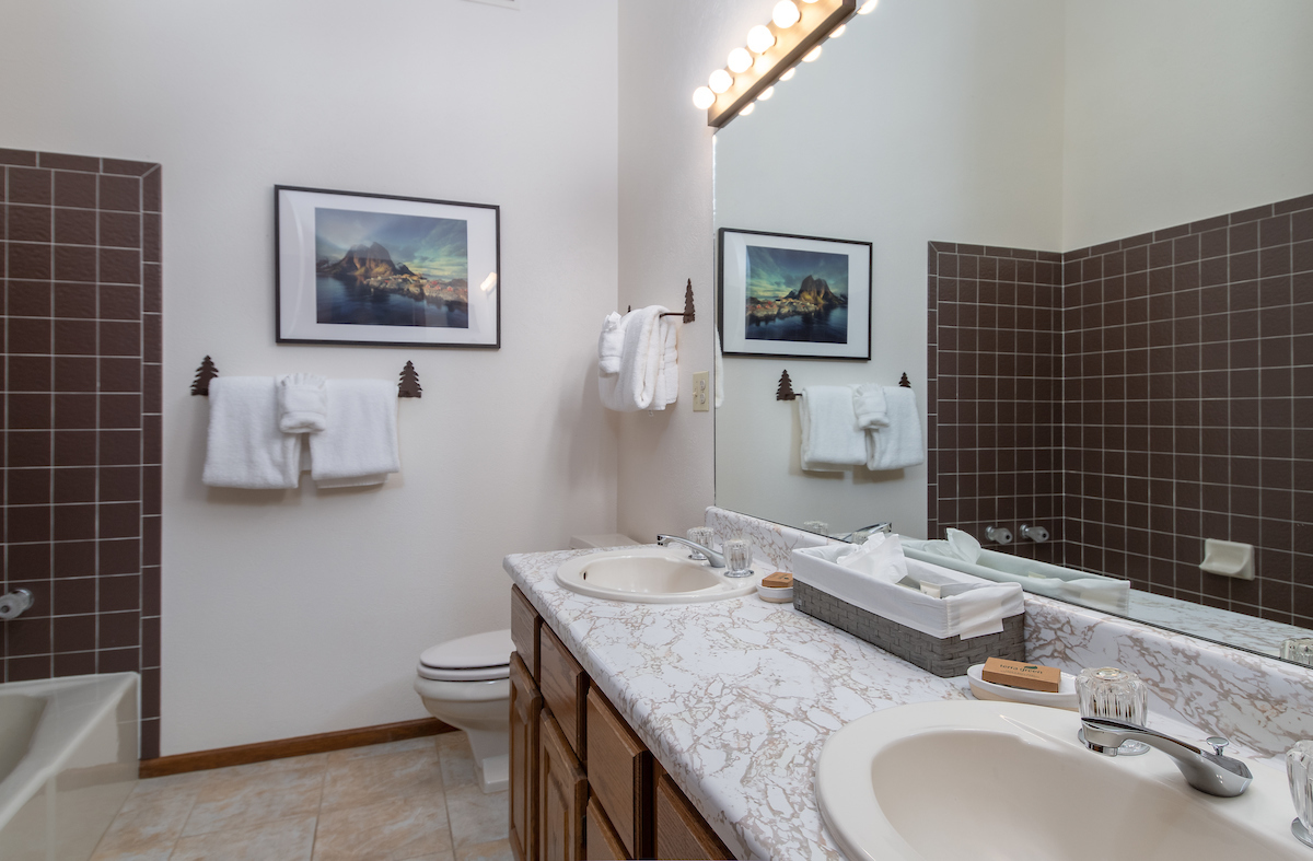 Breckenridge Home 926760