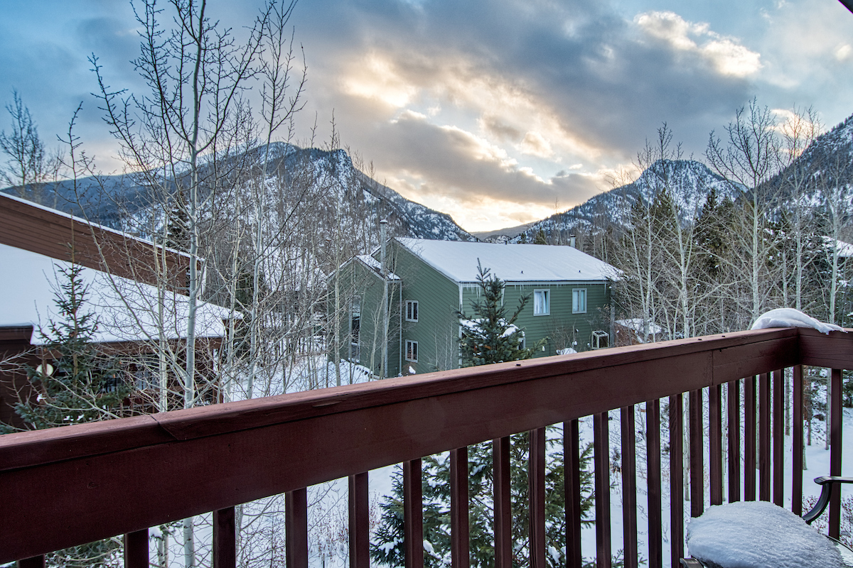 Breckenridge Home 926760
