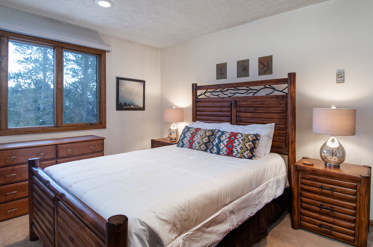 Breckenridge Home 926760