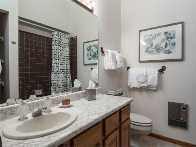 Breckenridge Home 926760