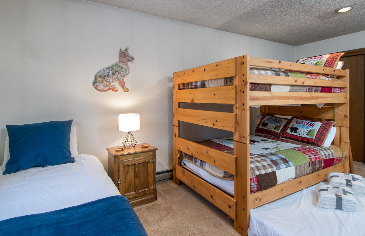 Breckenridge Home 926760