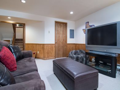 Breckenridge Home 926760