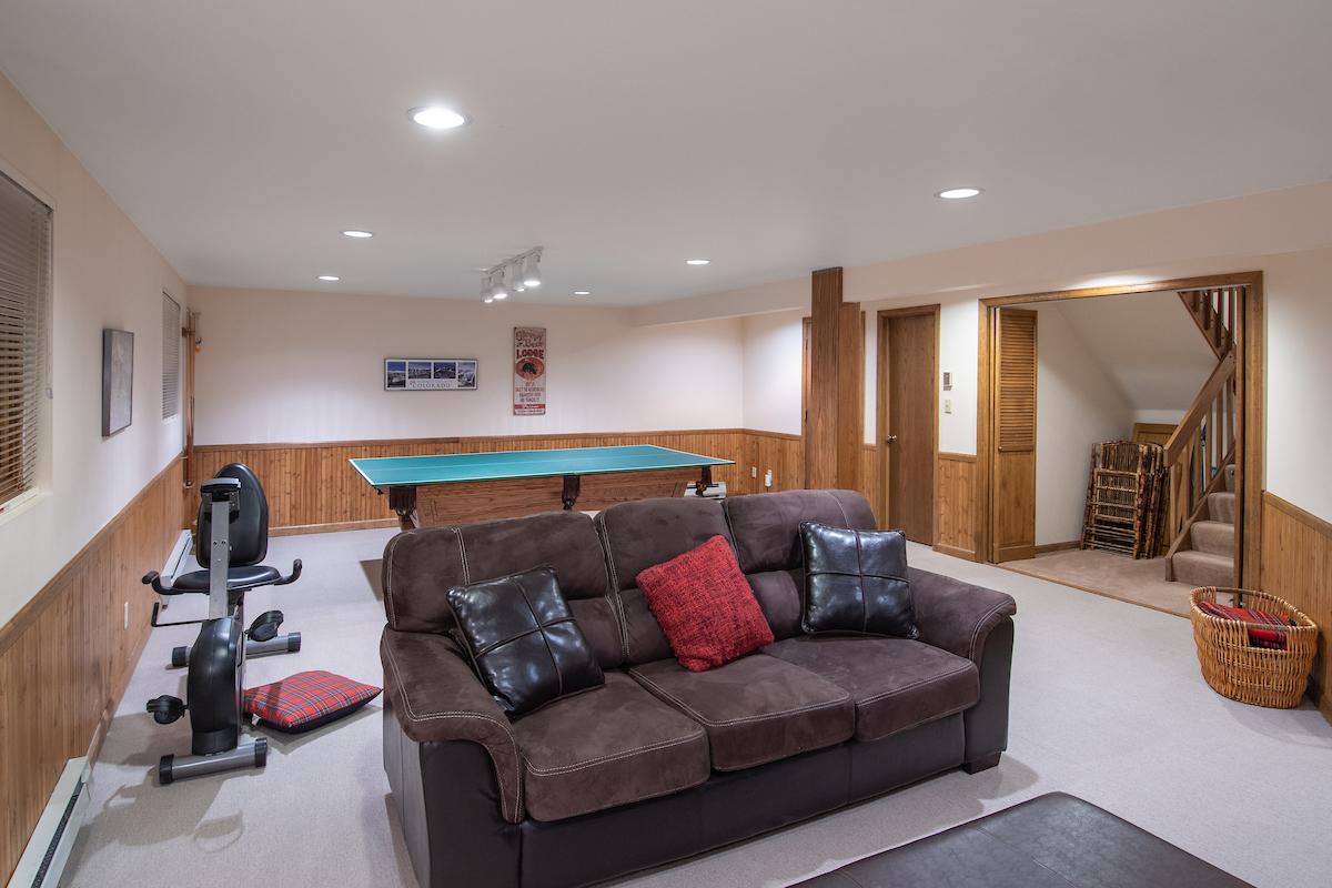 Breckenridge Home 926760