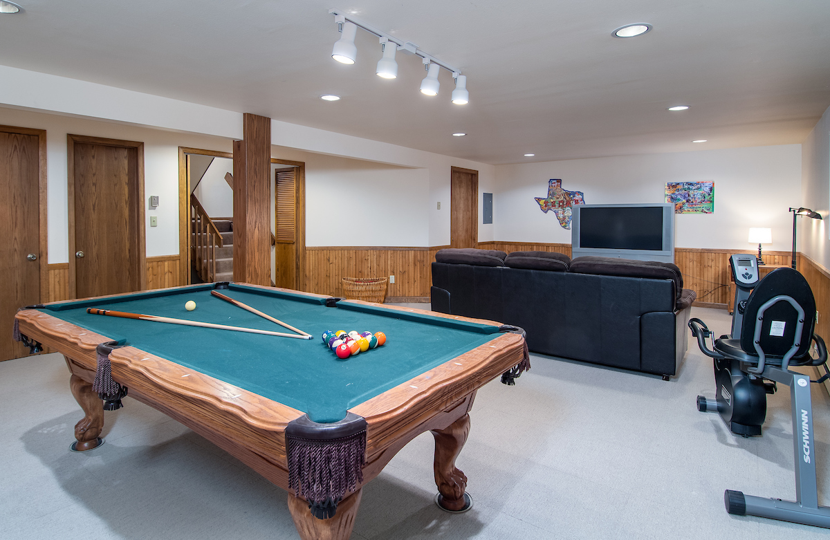 Breckenridge Home 926760