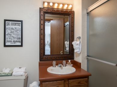Breckenridge Home 926760