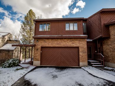 Breckenridge Home 926760