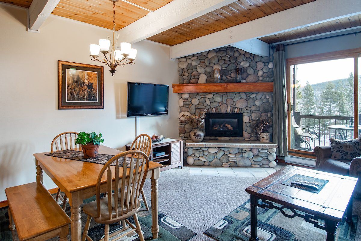 Breckenridge Condo 926761