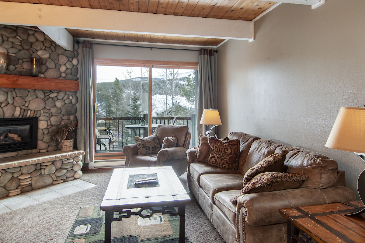 Breckenridge Condo 926761
